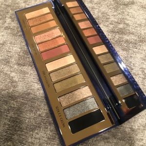 Charlotte Tilbury Starry Eyes to Hypnotise Eyeshadow Palette